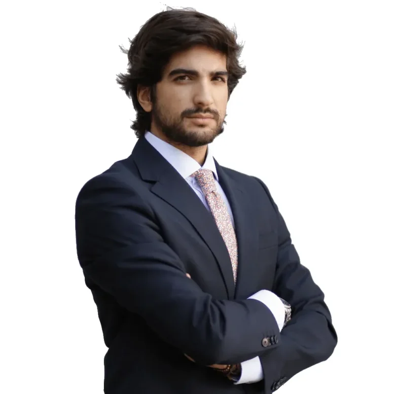 carlos martin Carlos Martín